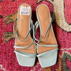 Marc Fisher Cary Sandal